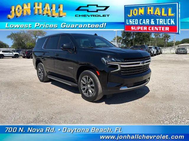 2023 Chevrolet Tahoe 2WD LT for sale in Daytona Beach, FL