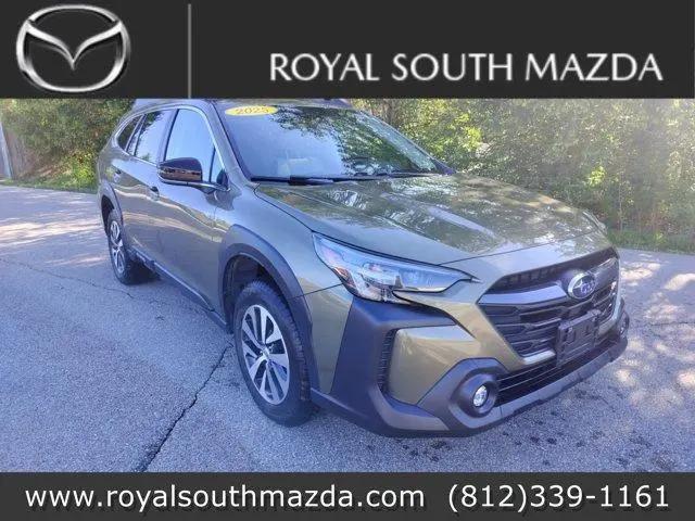 2025 Subaru Outback Premium for sale in Bloomington, IN