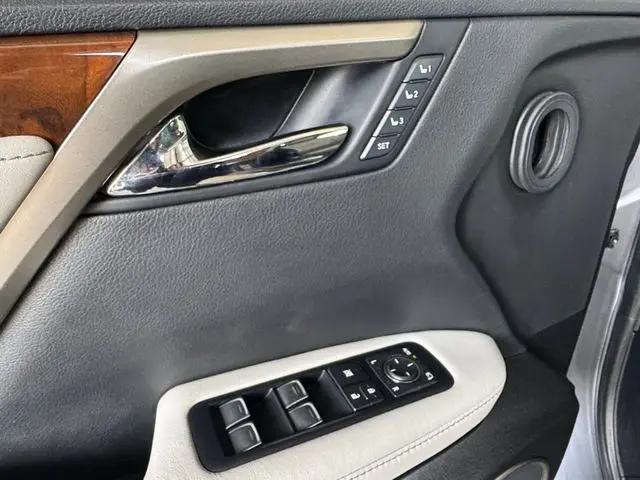 2017 Lexus RX 350 RX 350