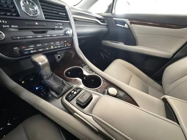 2017 Lexus RX 350 RX 350