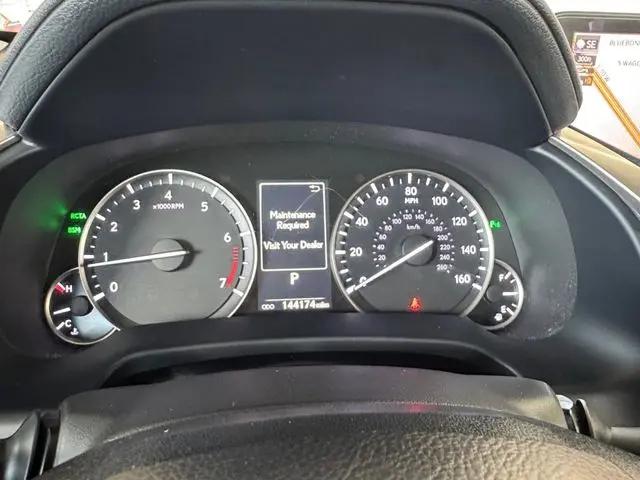 2017 Lexus RX 350 RX 350