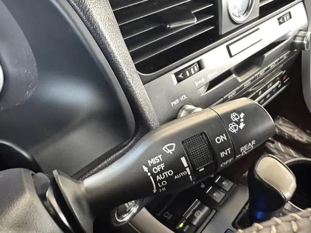 2017 Lexus RX 350 RX 350
