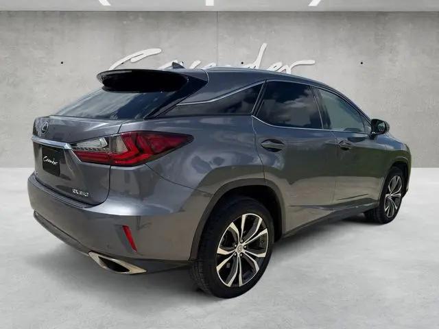 2017 Lexus RX 350 RX 350