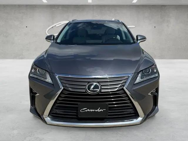 2017 Lexus RX 350 RX 350