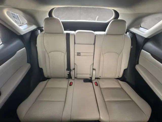 2017 Lexus RX 350 RX 350