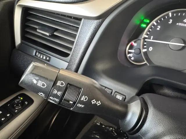 2017 Lexus RX 350 RX 350