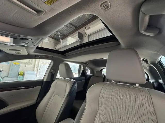 2017 Lexus RX 350 RX 350
