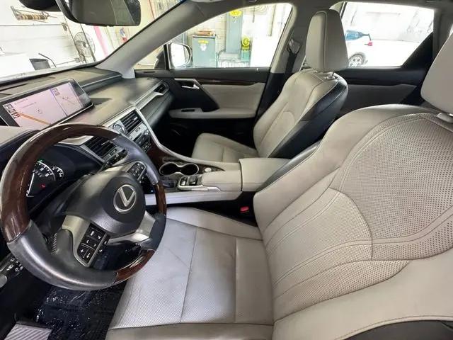 2017 Lexus RX 350 RX 350