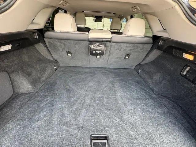 2017 Lexus RX 350 RX 350