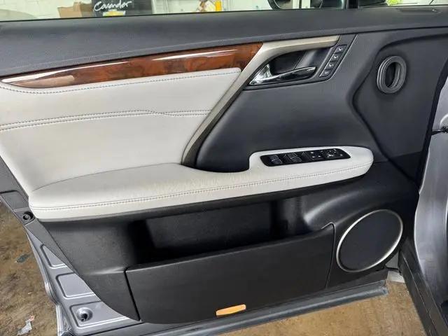 2017 Lexus RX 350 RX 350