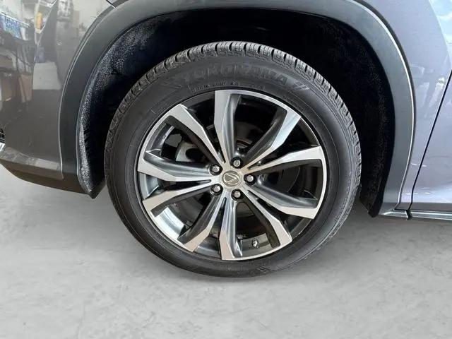 2017 Lexus RX 350 RX 350