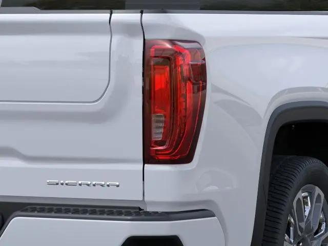 2026 GMC Sierra 1500 Crew Cab, Short Bed, Denali Ultimate, 4WD