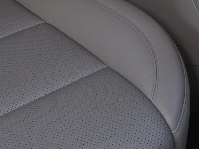2026 GMC Sierra 2500HD Crew Cab, Standard Bed, SLT, 4WD