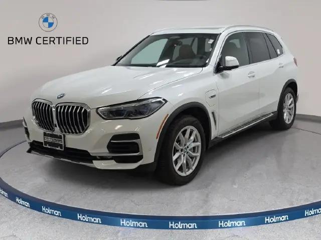 2023 BMW X5 xDrive45e for sale in Mount Laurel, NJ