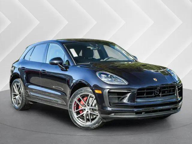 2022 Porsche Macan S for sale in Santa Barbara, CA