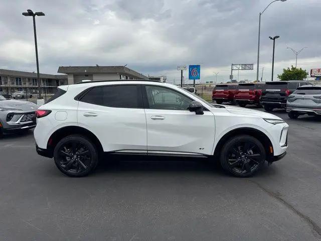 2025 Buick Envision Sport Touring AWD for sale in Wichita, KS