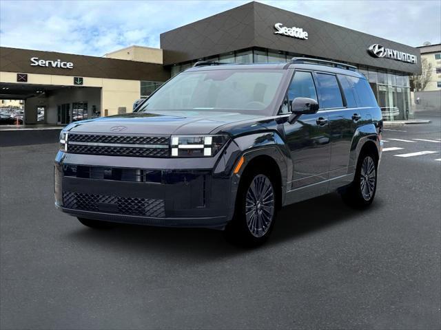2026 Hyundai Santa Fe Hybrid Calligraphy for sale in Seattle, WA