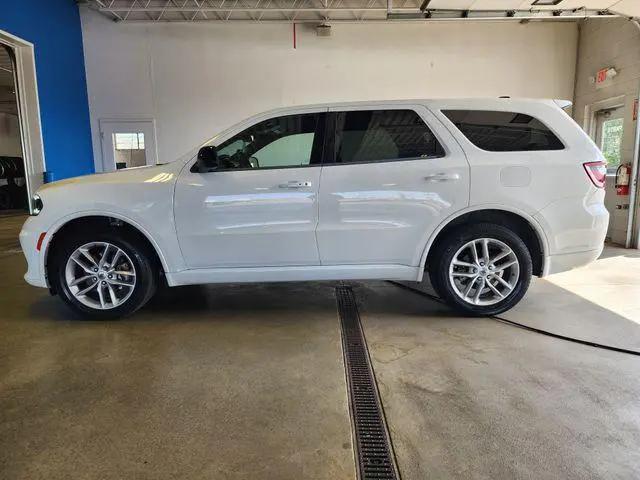 2023 Dodge Durango GT Launch Edition AWD for sale in Tipton, IN