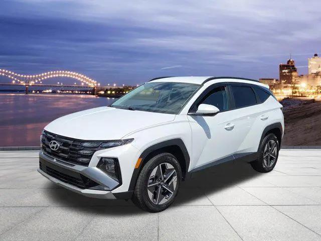 2025 Hyundai Tucson SEL for sale in Memphis, TN