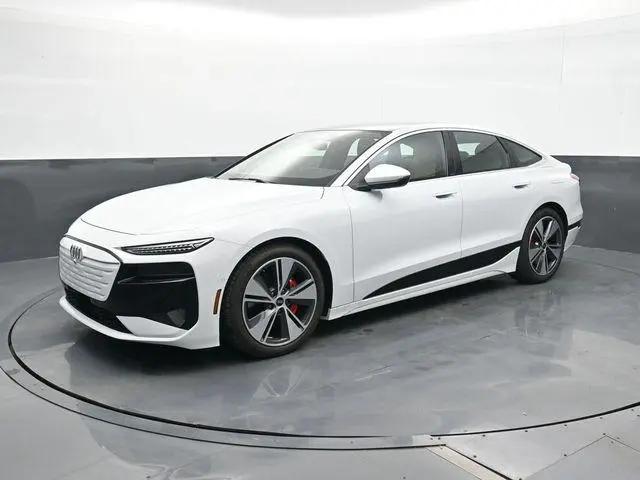 2025 Audi A6 e-tron Prestige for sale in Fort Myers, FL