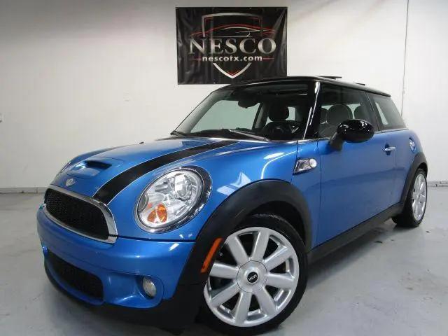2008 MINI Cooper S Unknown for sale in Arlington, TX
