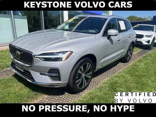 2023 Volvo XC60 B5 Plus Bright Theme for sale in Berwyn, PA