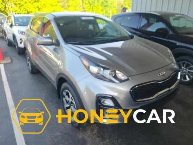 2022 Kia Sportage LX for sale in Winchester, VA