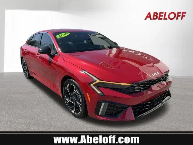 2025 Kia K5 GT-Line for sale in Bartonsville, PA