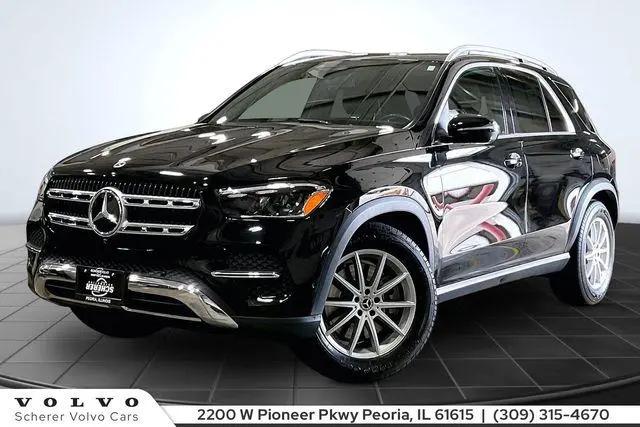 2024 Mercedes-Benz GLE GLE 450 4MATIC for sale in Peoria, IL