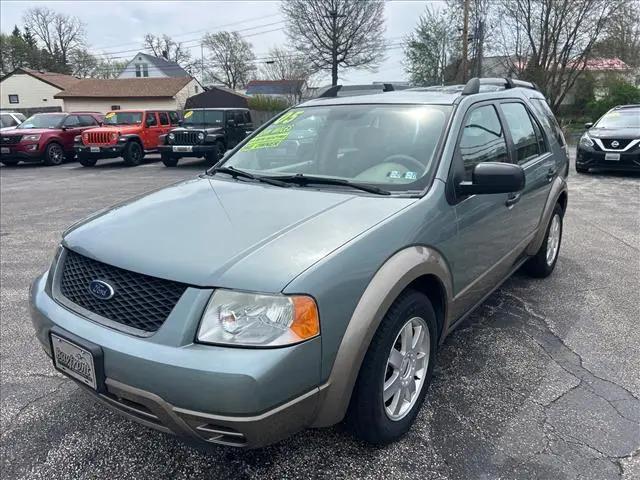 2005 Ford Freestyle SE for sale in Erie, PA