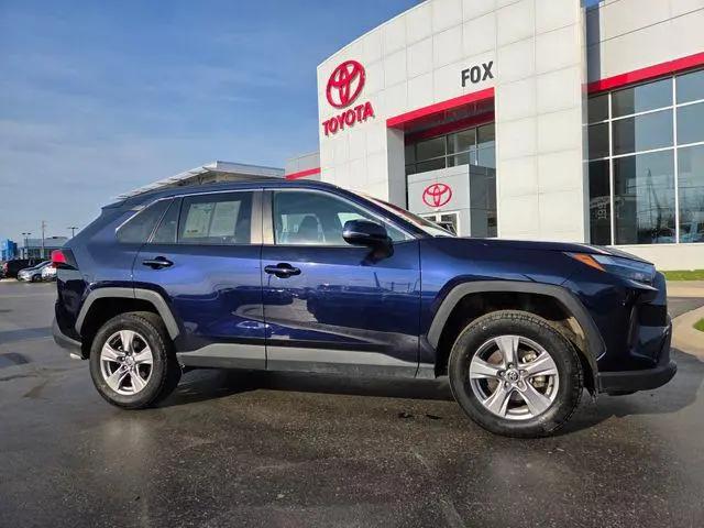 2025 Toyota RAV4 XLE for sale in Rochester Hills, MI