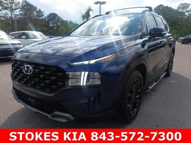 2022 Hyundai Santa Fe XRT for sale in Goose Creek, SC