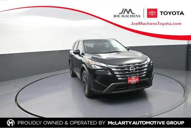 2024 Nissan Rogue SV Intelligent AWD for sale in Columbia, MO