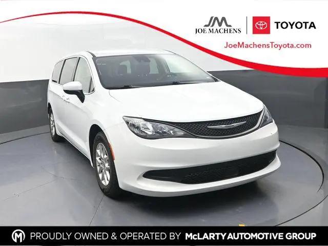 2023 Chrysler Voyager LX for sale in Columbia, MO