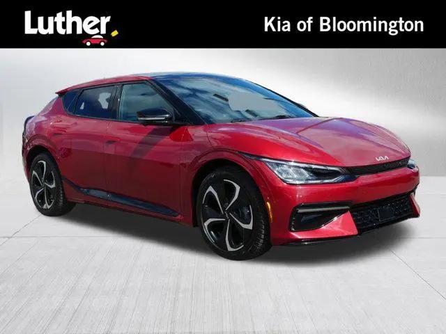 2023 Kia EV6 GT-Line for sale in Minneapolis, MN