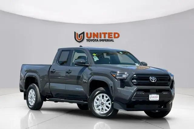 2026 Toyota Tacoma SR5 for sale in Imperial, CA