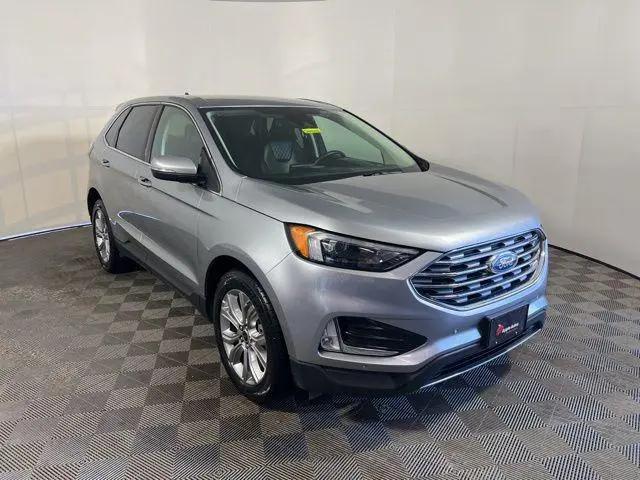 2024 Ford Edge Titanium for sale in Shakopee, MN