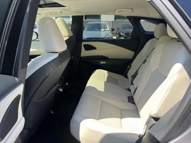 2023 Lexus RX 350 Premium