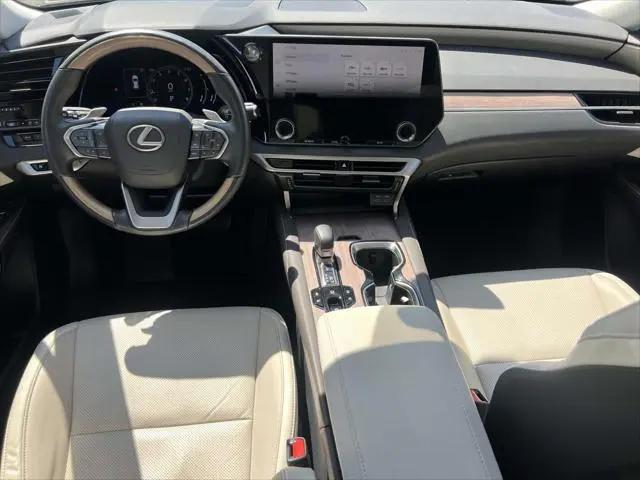 2023 Lexus RX 350 Premium