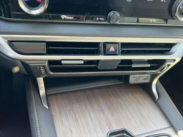 2023 Lexus RX 350 Premium