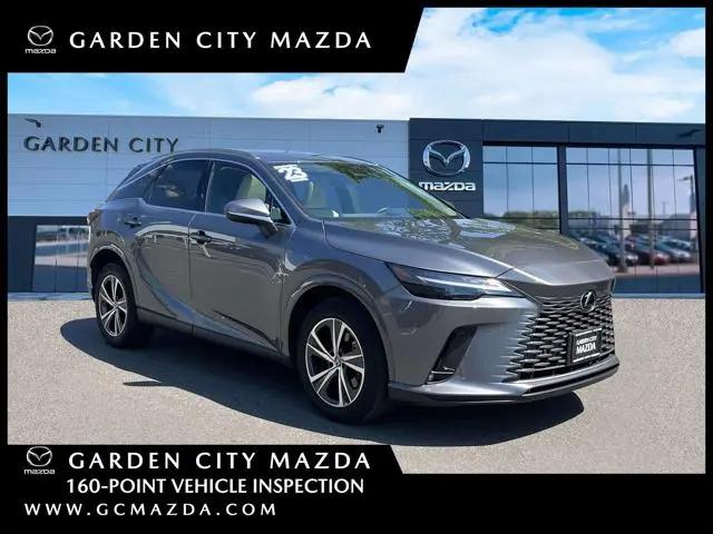 2023 Lexus RX 350 Premium for sale in Hempstead, NY