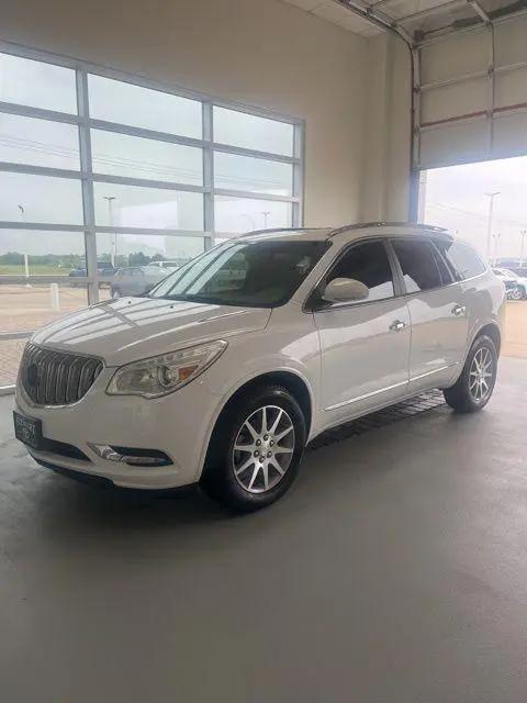 2017 Buick Enclave Convenience for sale in Corsicana, TX