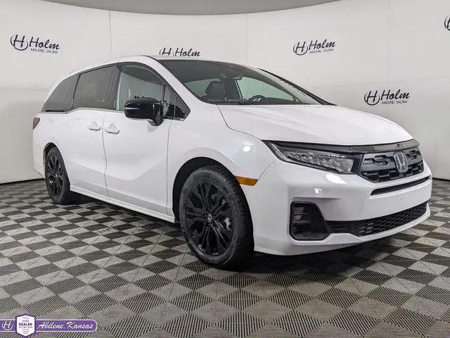 2025 Honda Odyssey Sport-L for sale in Abilene, KS