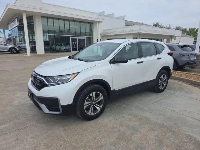 2021 Honda CR-V AWD LX for sale in Paducah, KY