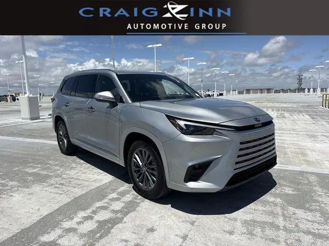 2025 Lexus TX TX 350 for sale in North Miami, FL