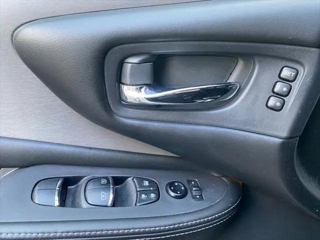 2020 Nissan Murano SL Intelligent AWD