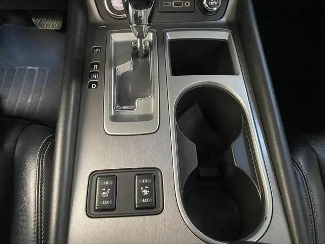 2020 Nissan Murano SL Intelligent AWD