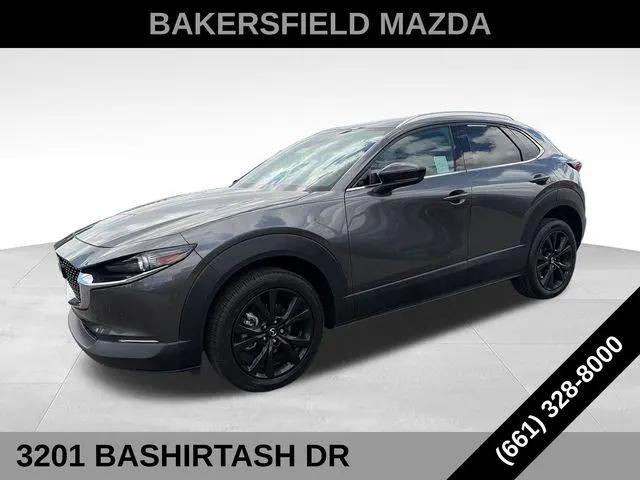 2022 Mazda CX-30 2.5 Turbo Premium for sale in Bakersfield, CA