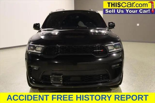2023 Dodge Durango R/T Plus RWD