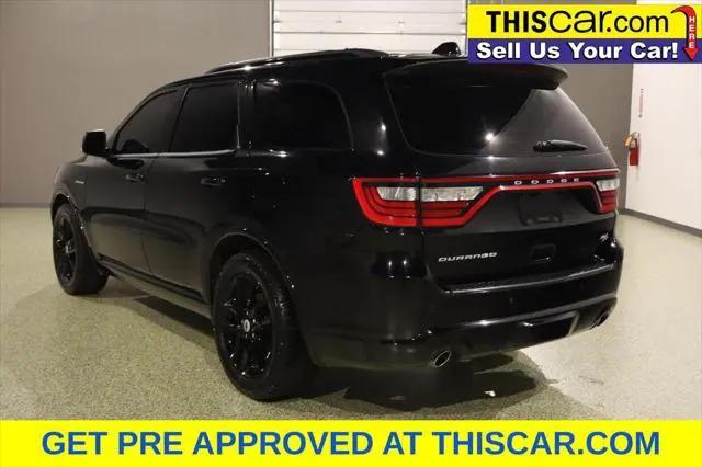 2023 Dodge Durango R/T Plus RWD